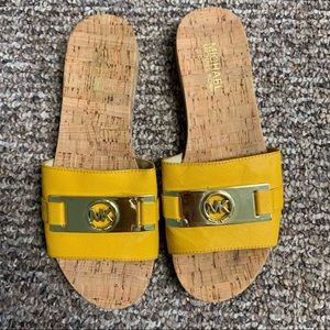 🎊Michael kors🎊 sandals